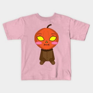 Baby pumpkin Kids T-Shirt